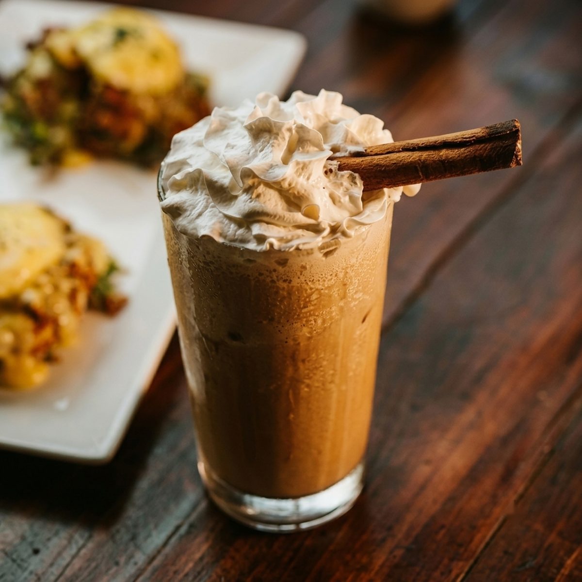 The Drink Program