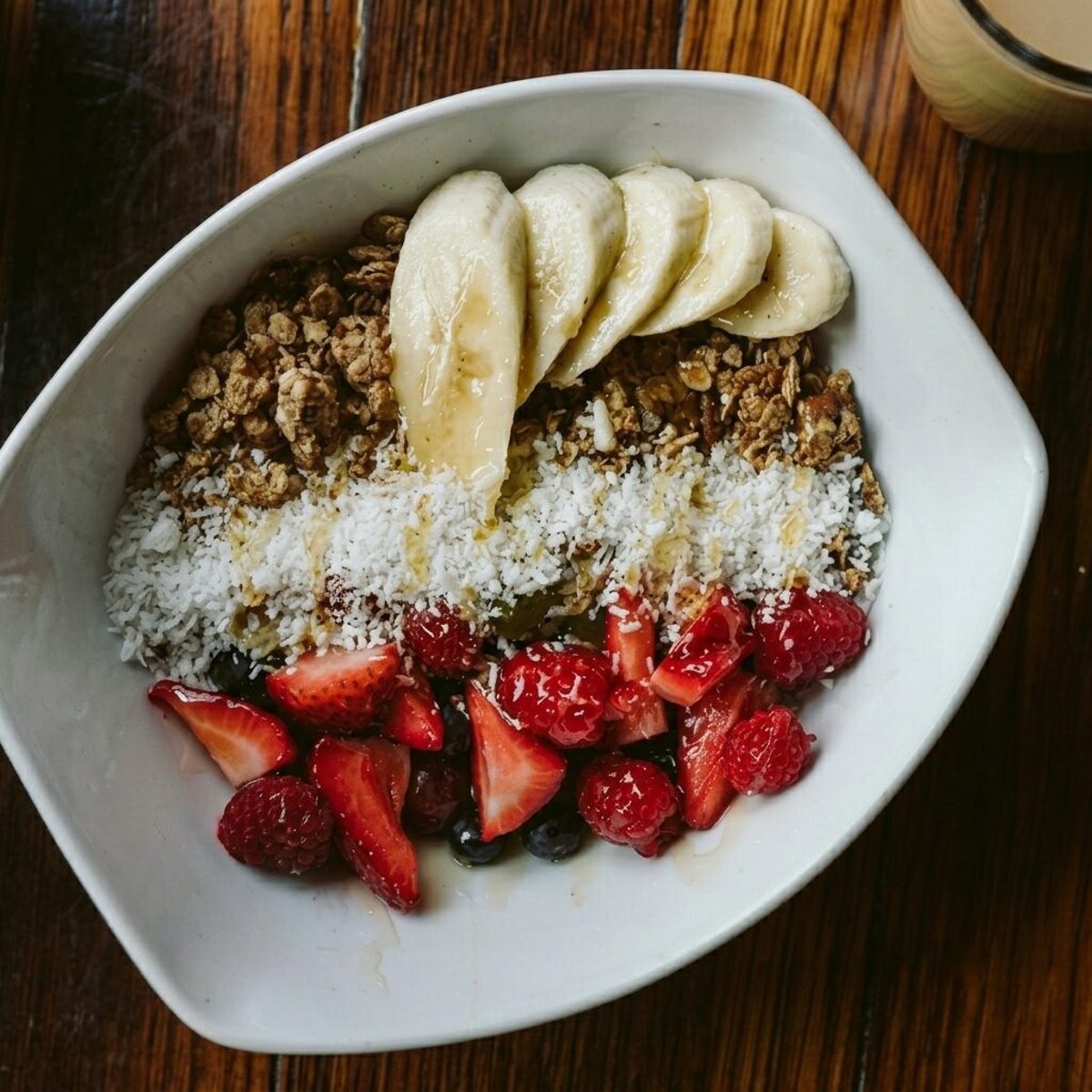 Made from Scratch, Every Day