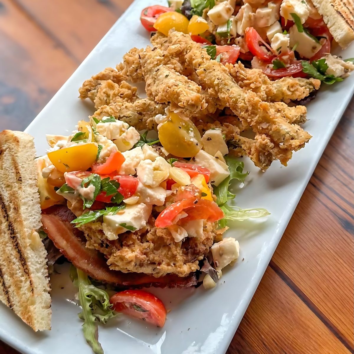 Catering Made Fresh for Every Occasion