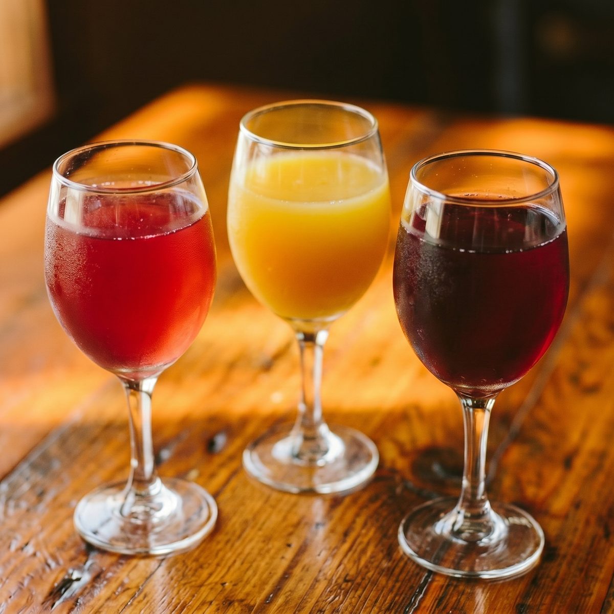 Cocktails Worth Lingering Over